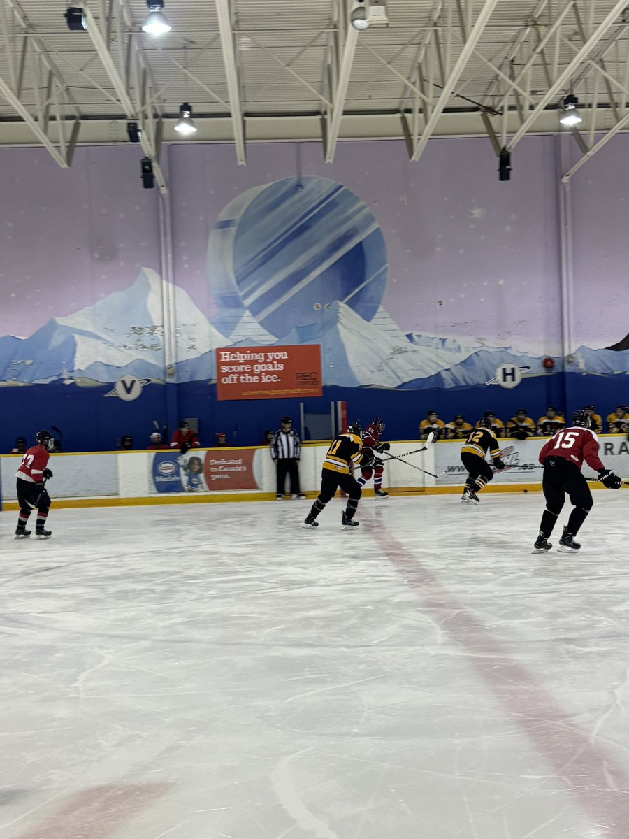 PAHL Delta, Coquitlam, Maple Ridge & Kelowna tweet media