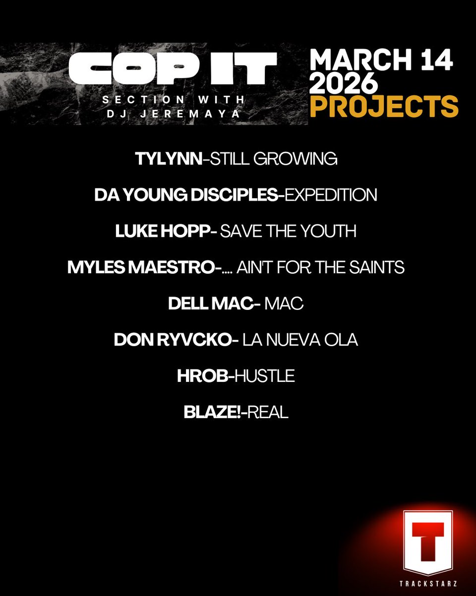 TRACKSTARZ.com tweet media