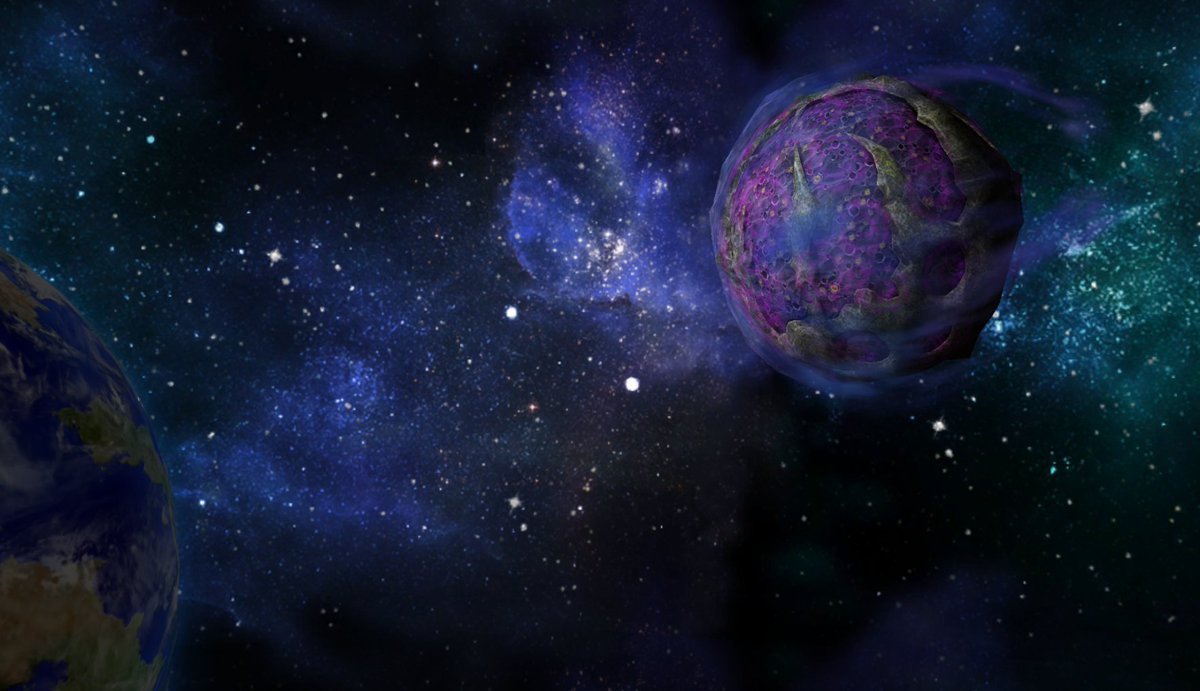 Spectrobes Fangames & Fanpage - Asith tweet media