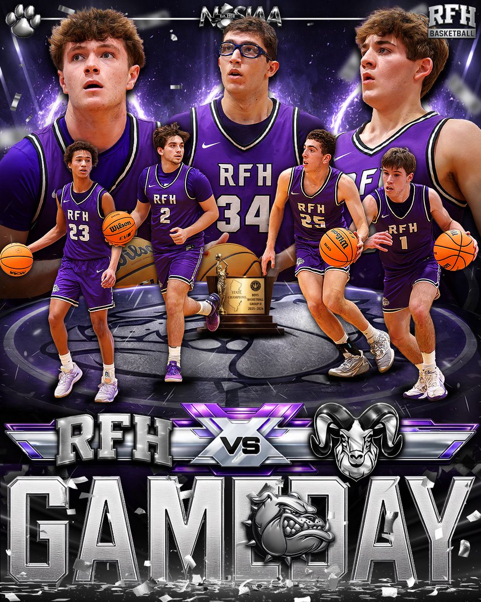 RFH Boys Basketball tweet media