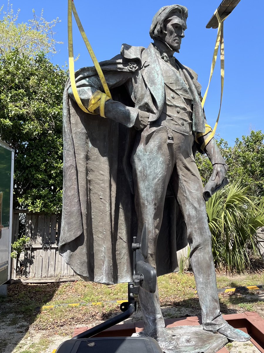 Don Allen tweet media