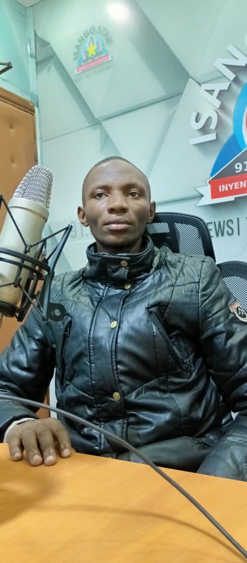 Shine Rwanda tweet media