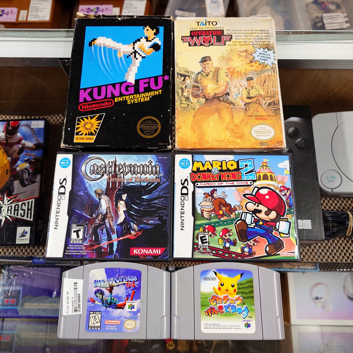 Game Realms tweet media