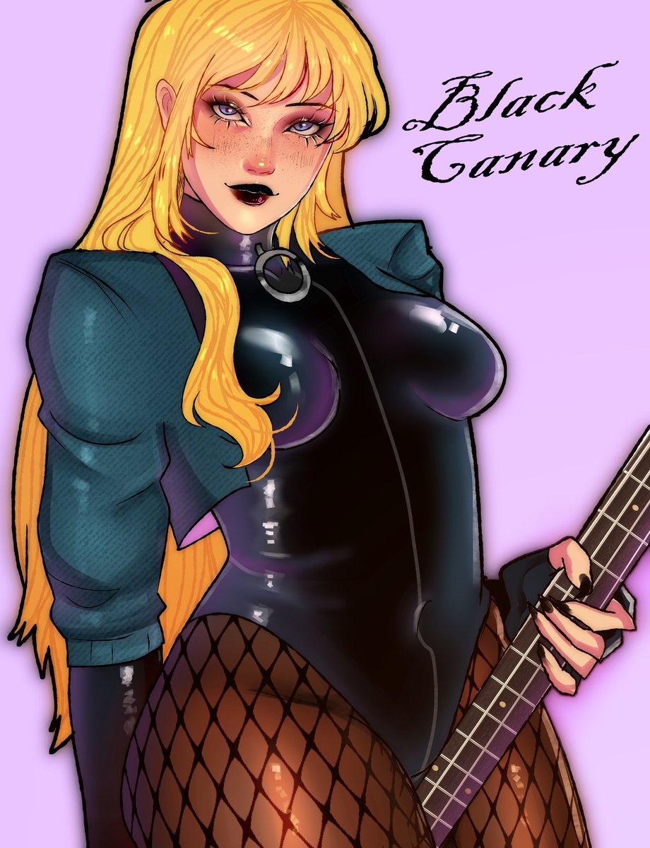 Kory ★ (comms closed) tweet media