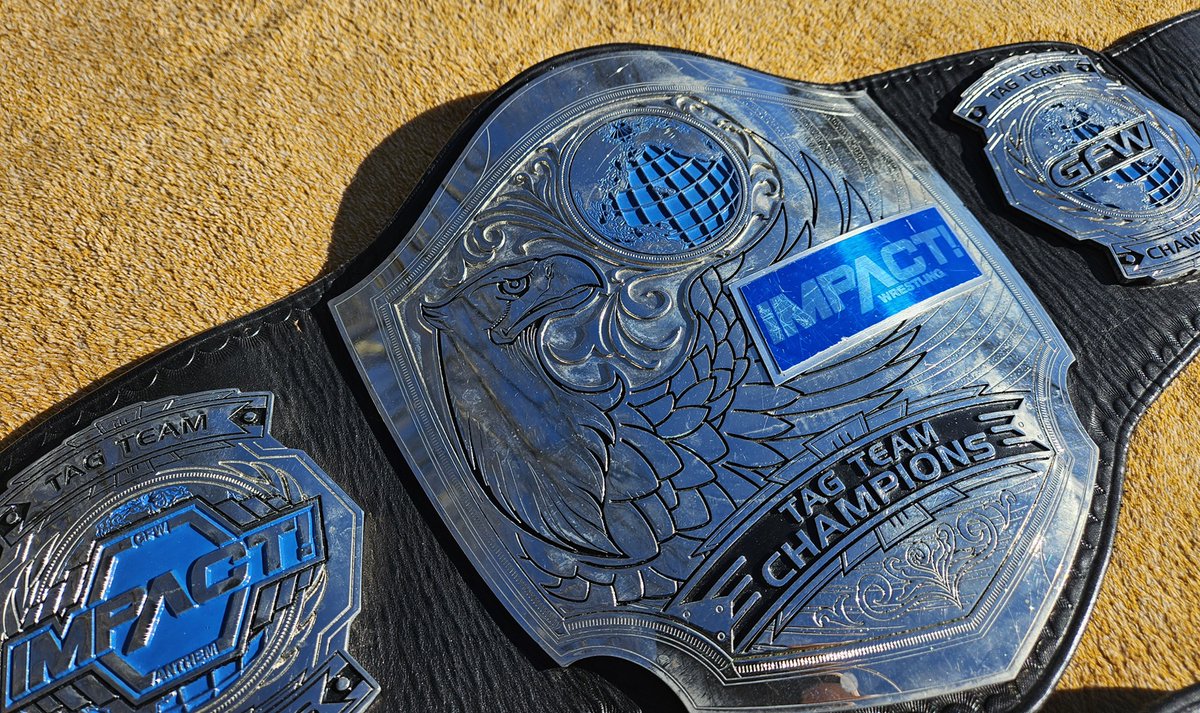 Belts By Dan tweet media