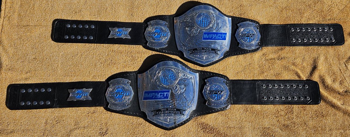 Belts By Dan tweet media