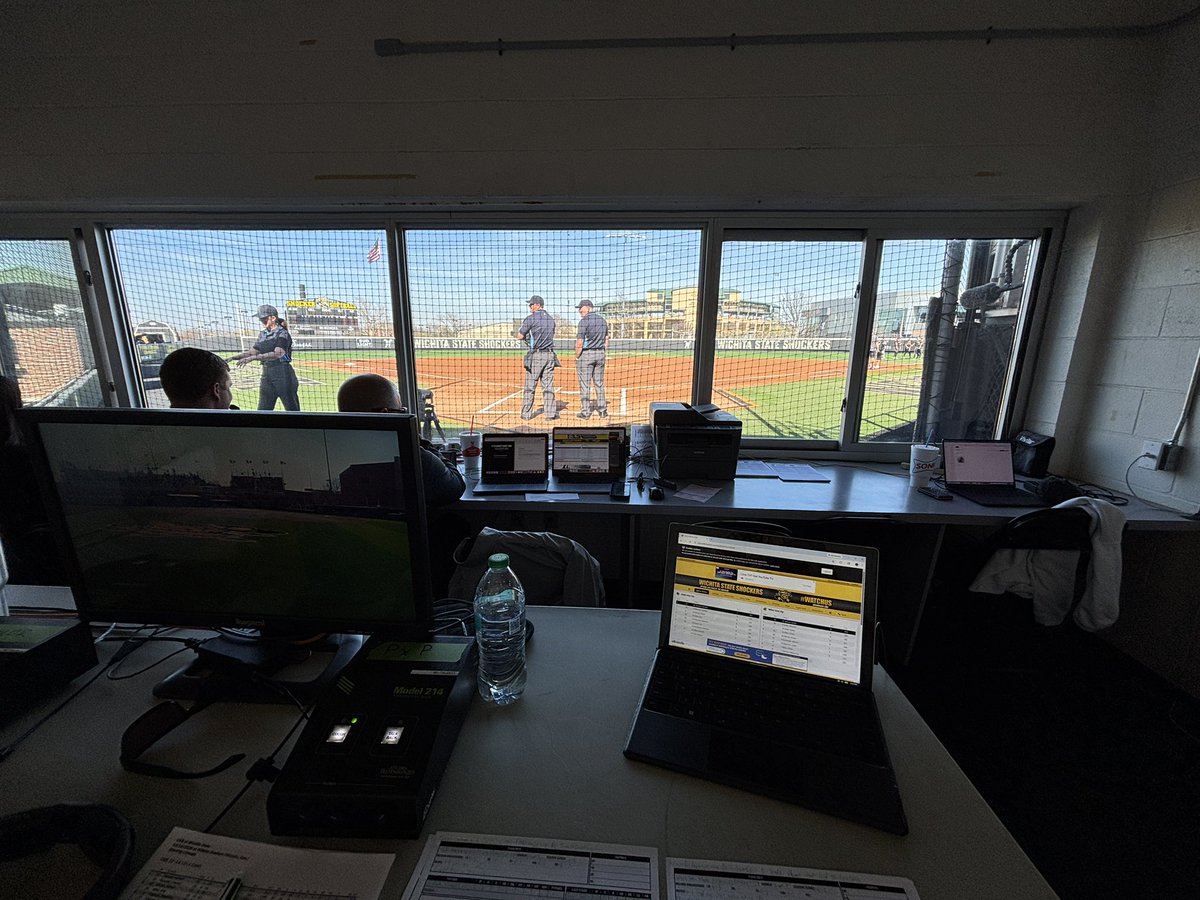 Pat Strathman tweet media