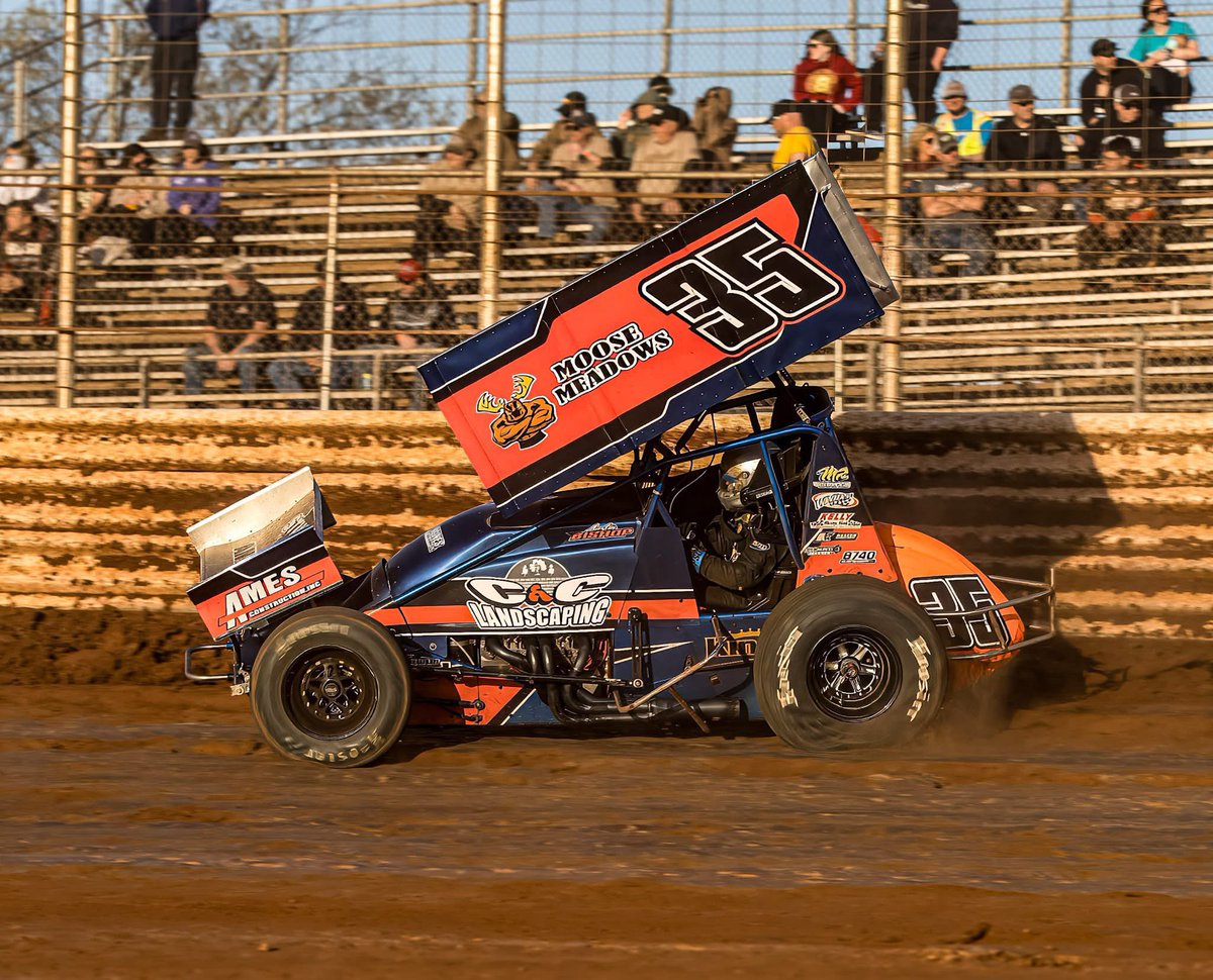 BAPS Motor Speedway tweet media