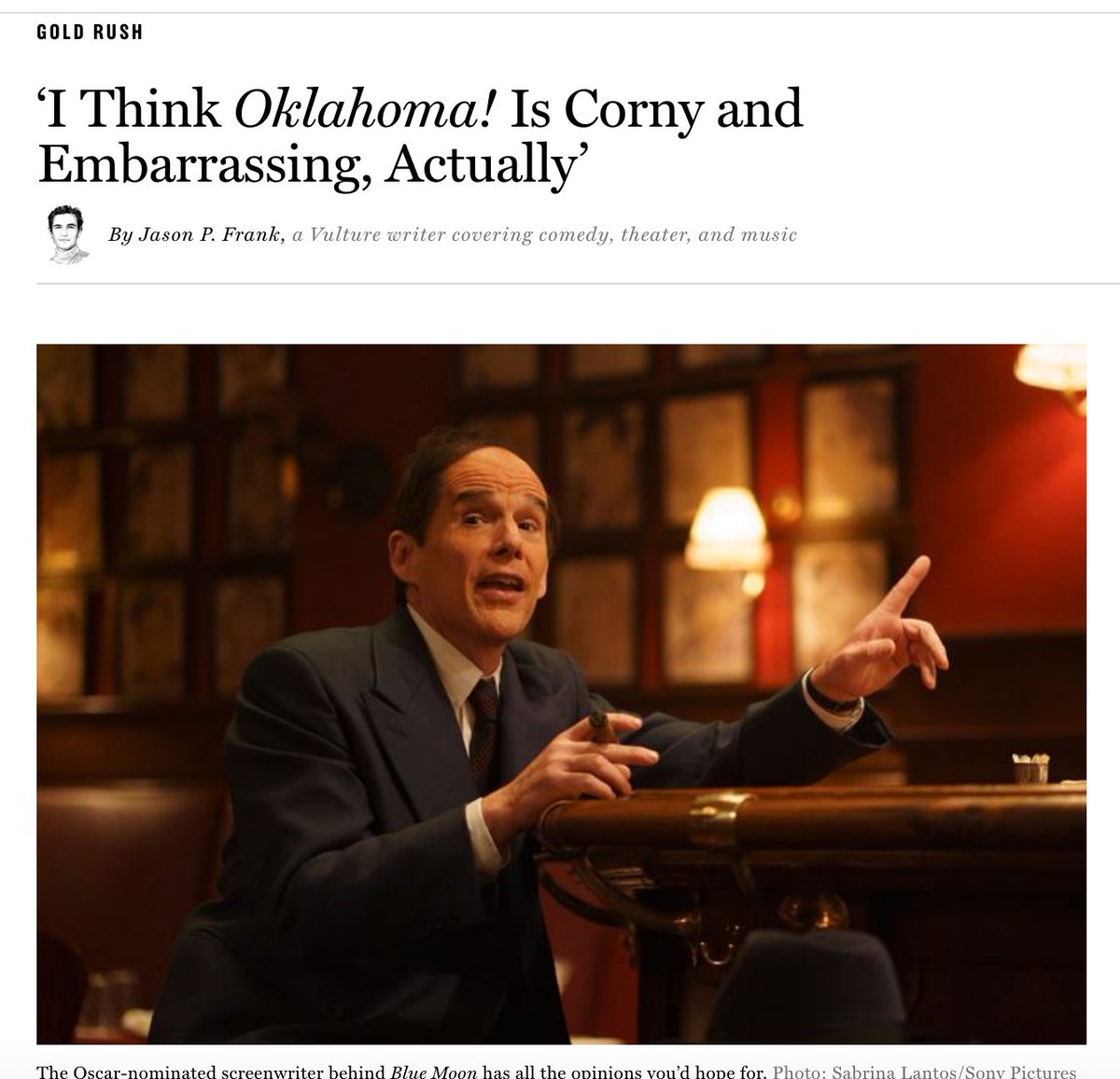 Jason P. Frank tweet media