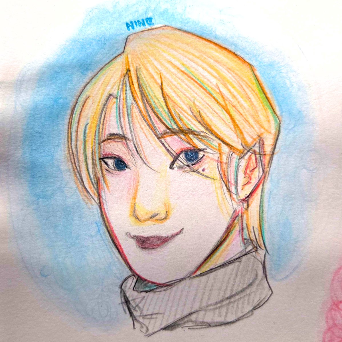 mae 🍒 tweet media