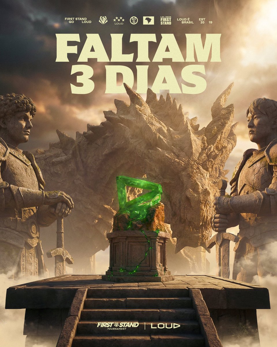 LOUD 🇧🇷 tweet media