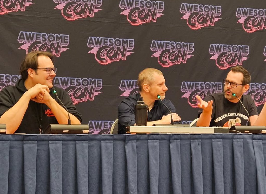 Comic Book Couples Counseling tweet media