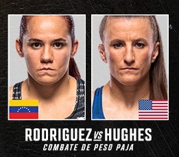 MMA Latinoamérica tweet media