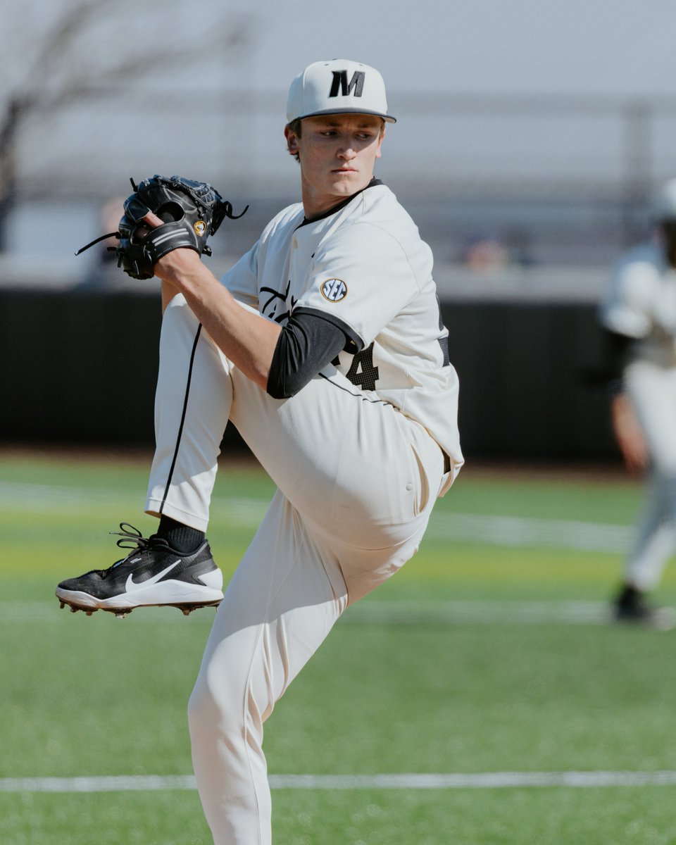 Mizzou Baseball tweet media