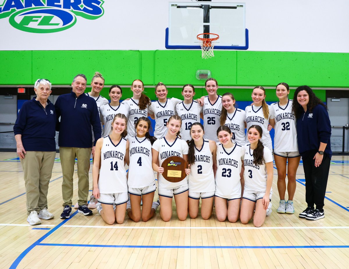 Section V Girls Basketball tweet media