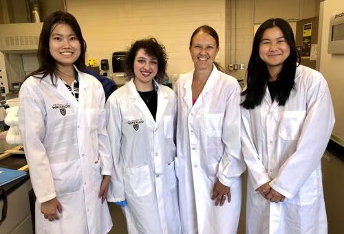 CuriosityonX's tweet photo. 🚨Scientists created a robot the size of a grain of rice that dissolves kidney stones inside the body without surgery https://t.co/koGGIIOs1K