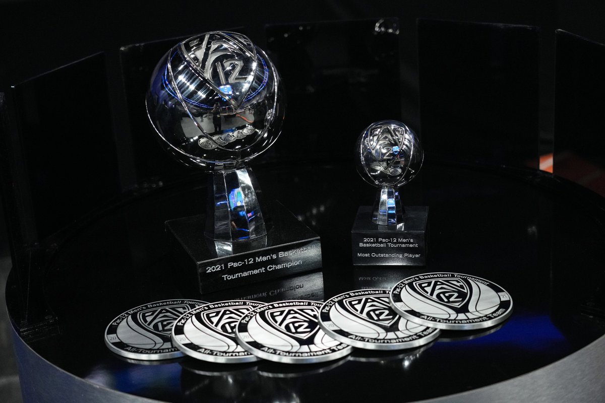 The PAC12 Report tweet media