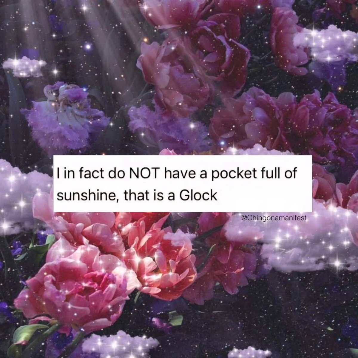 cm pink neve marx tweet media