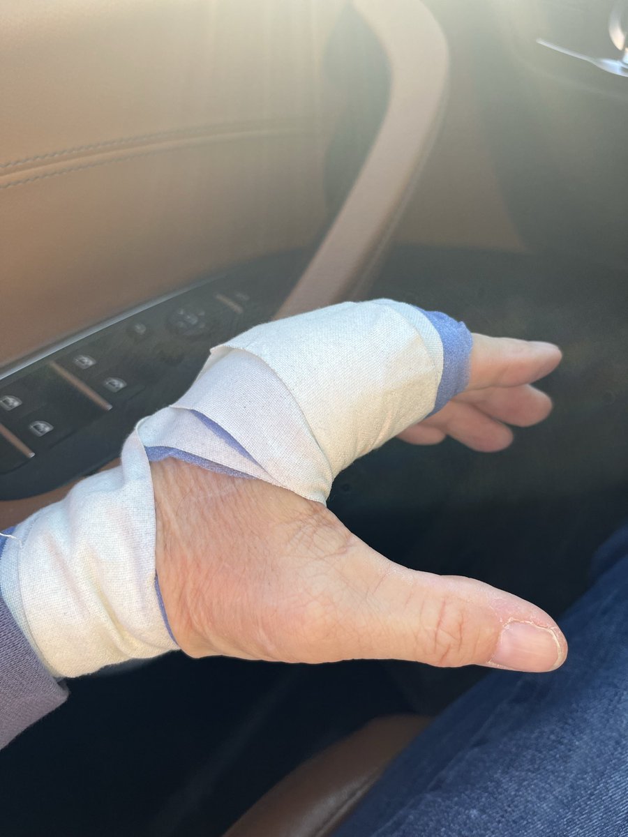 Randy Wells tweet media