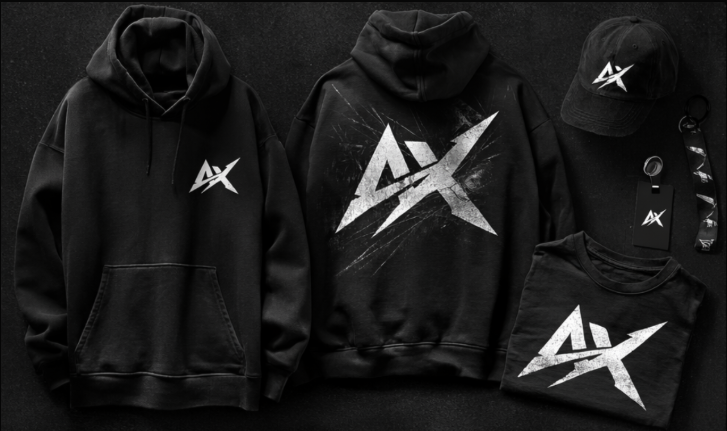Jaydihq's tweet photo. New logo for @Aynxdnz || 🩷 &amp;♻️ https://t.co/lPKNvo7vyo
