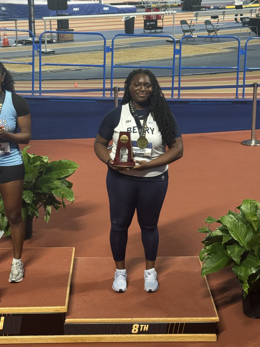 Berry Cross Country / Track & Field tweet media