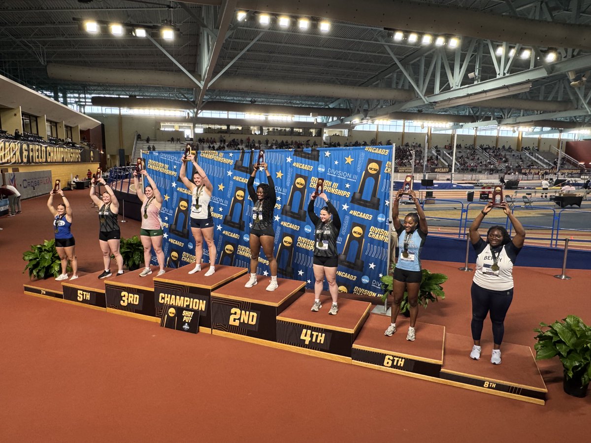 Berry Cross Country / Track & Field tweet media