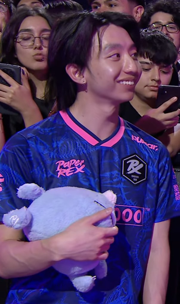 Paper Rex tweet media