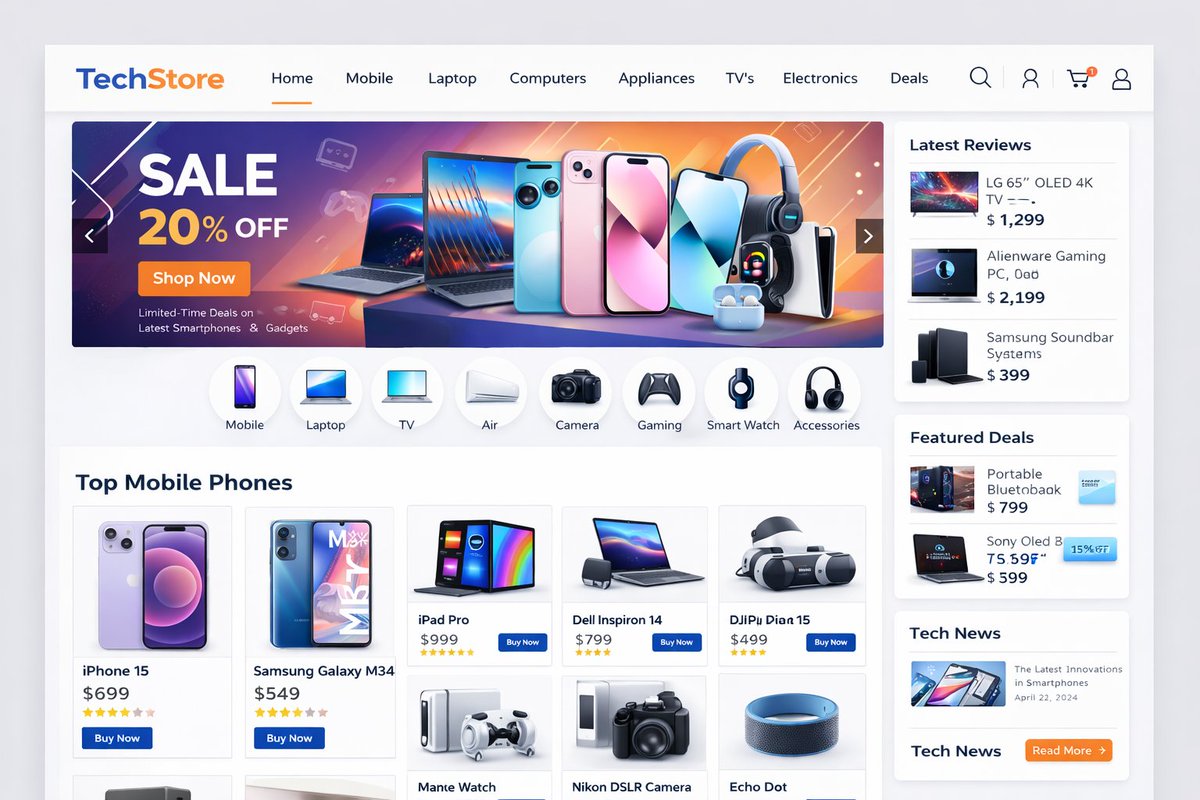 vikas0101964285's tweet image. Want a website for your business ?

Do it :
 - Follow Me
 - Like
 - Repost 
- DM "I Want website";

#WebsiteDesign #websites #tip