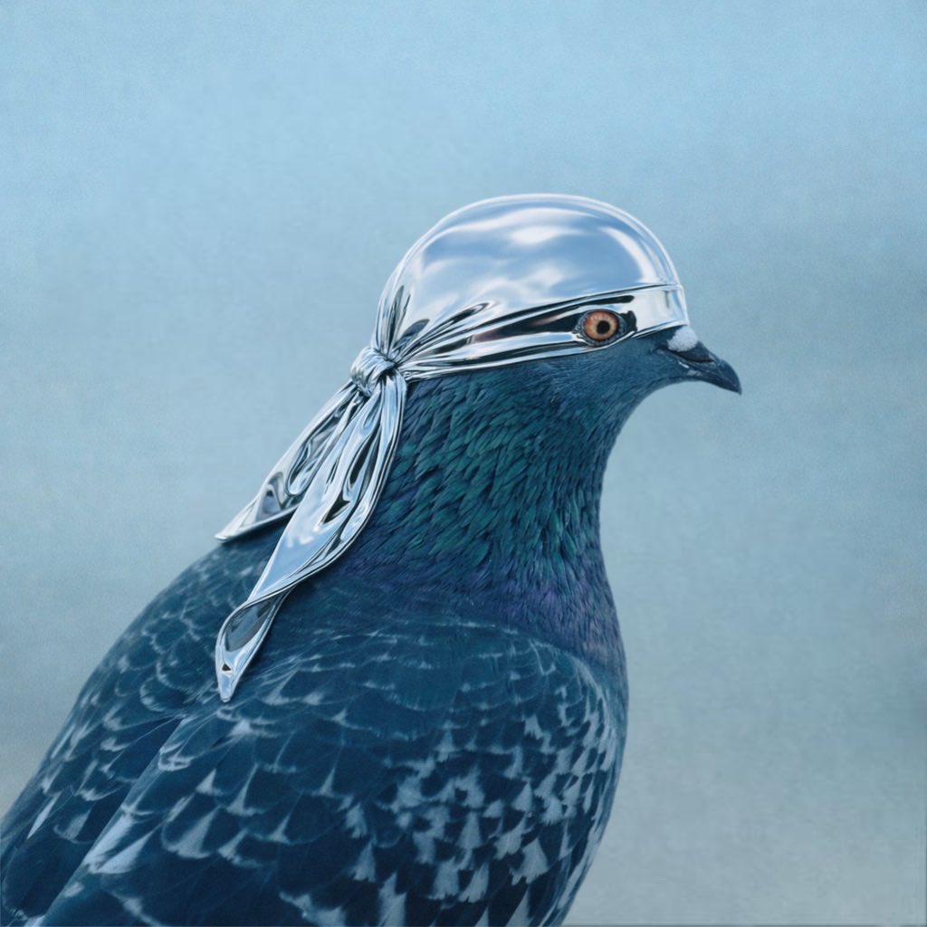 Cryptoshi tweet media