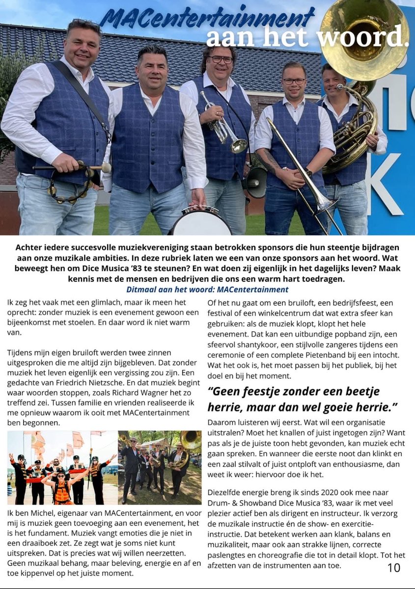 MACentertainment tweet media