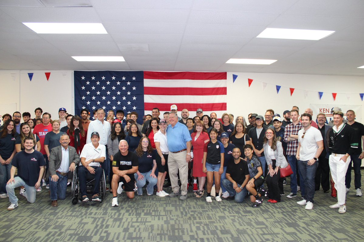 Ken Calvert tweet media