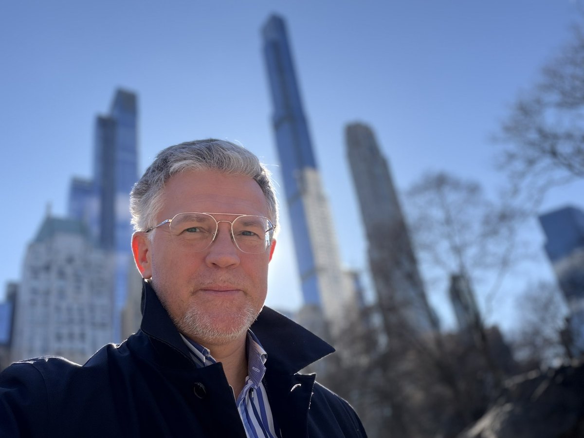 Andrii Melnyk tweet media