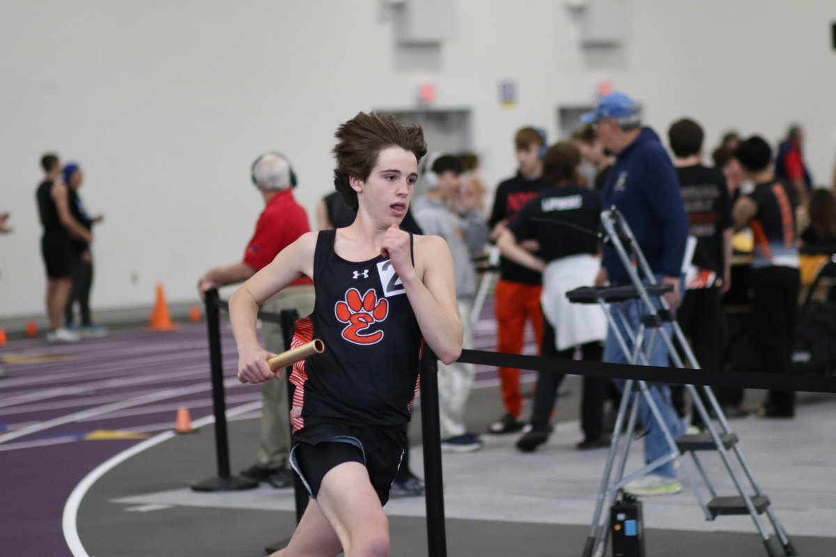 🏆 Edwardsville Boys T|F 🏆 tweet media