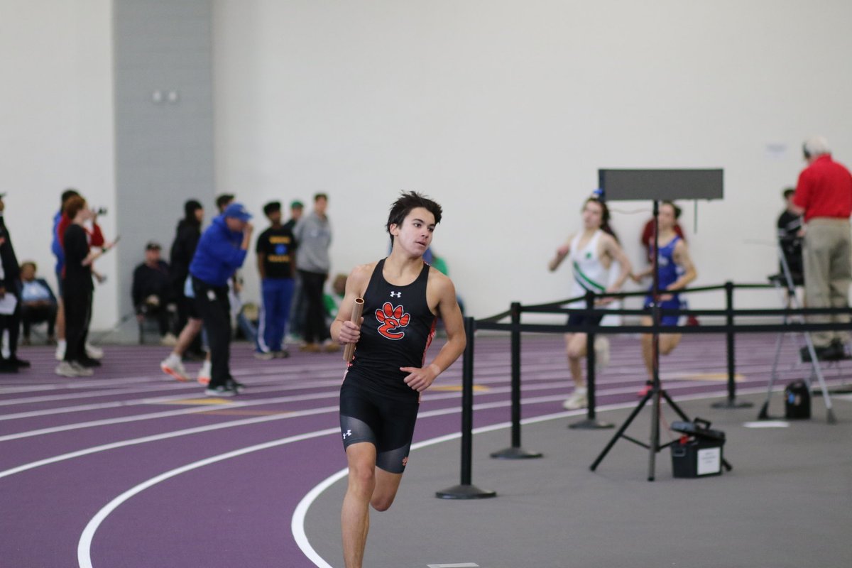 🏆 Edwardsville Boys T|F 🏆 tweet media