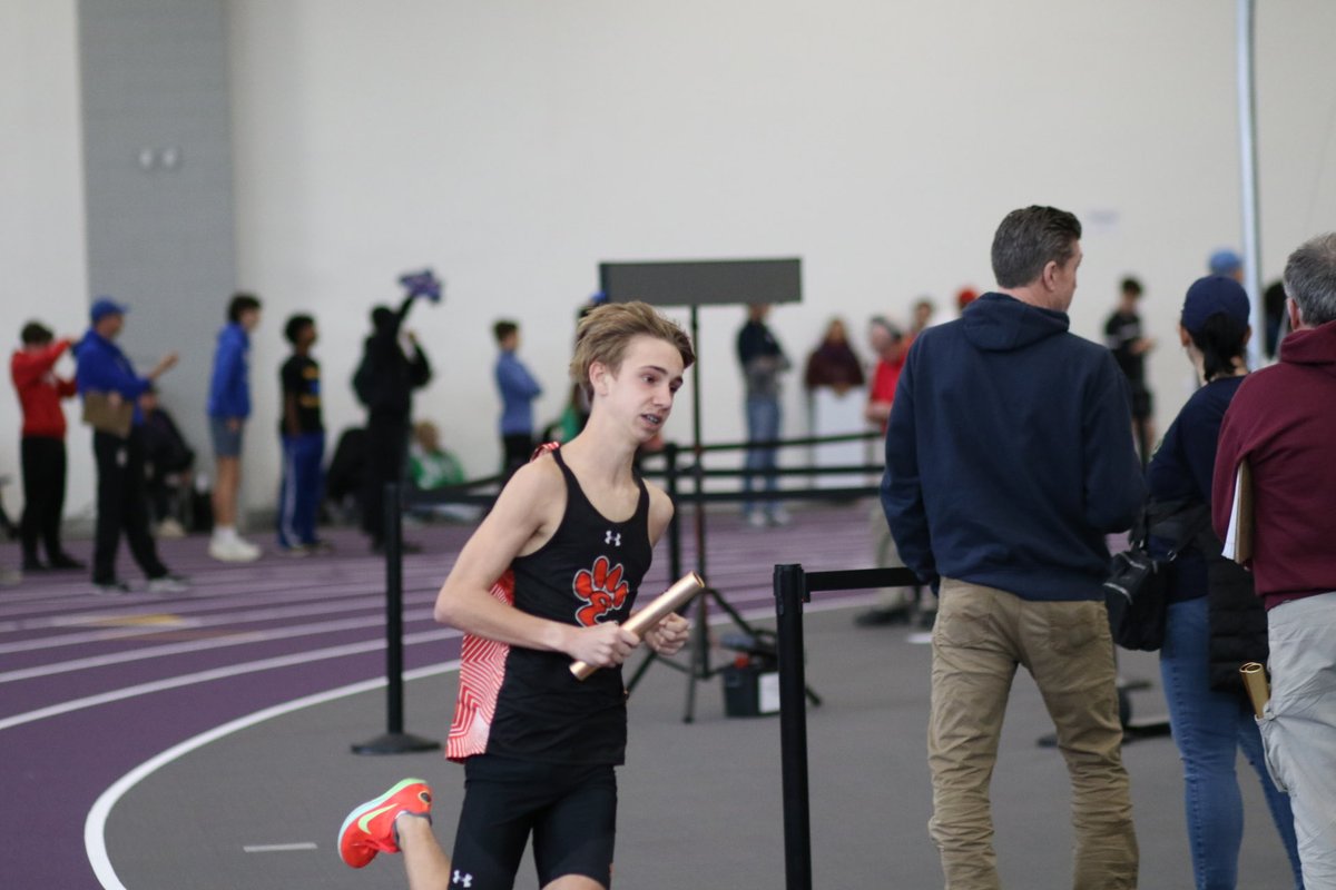 🏆 Edwardsville Boys T|F 🏆 tweet media