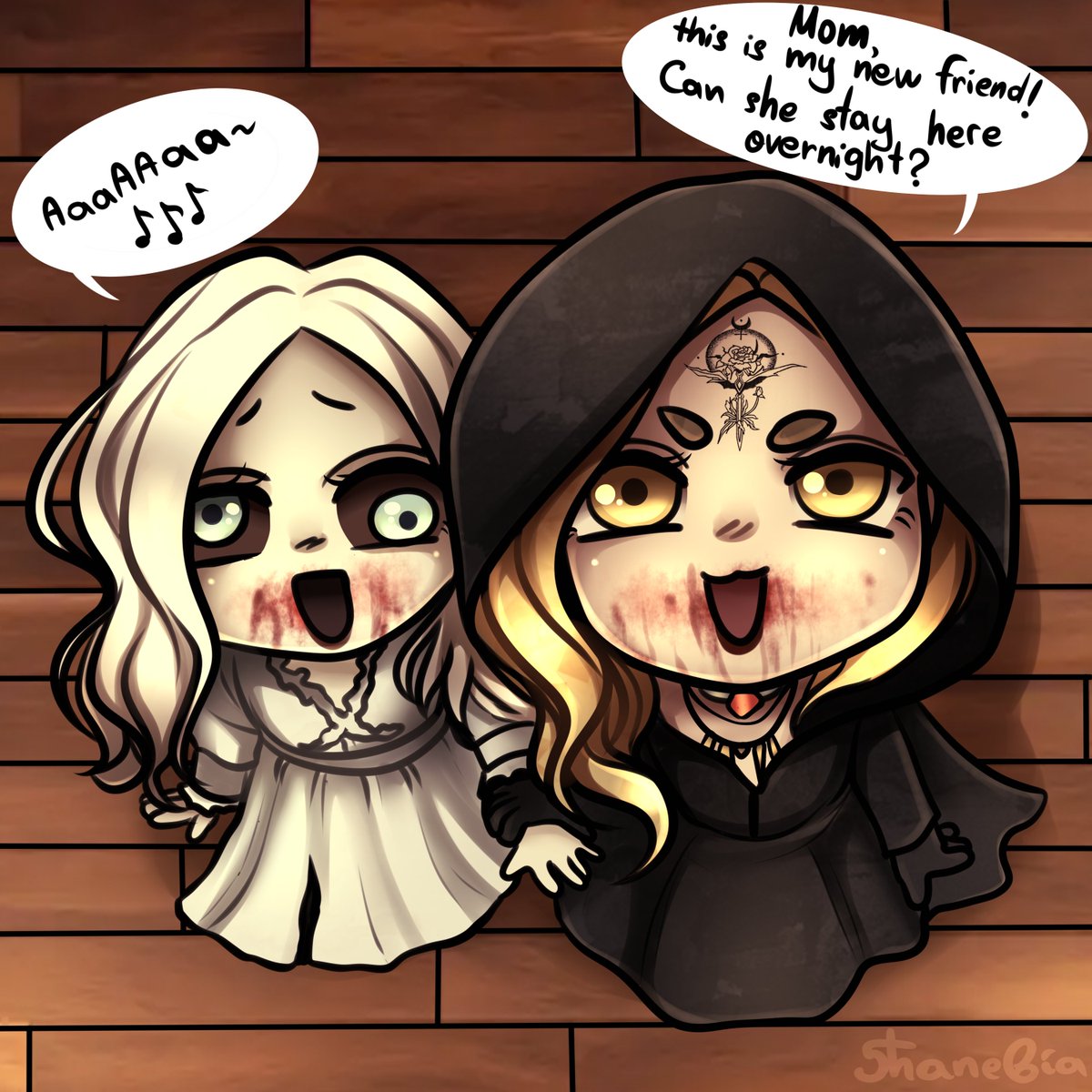 Bia || COMMS OPEN tweet media