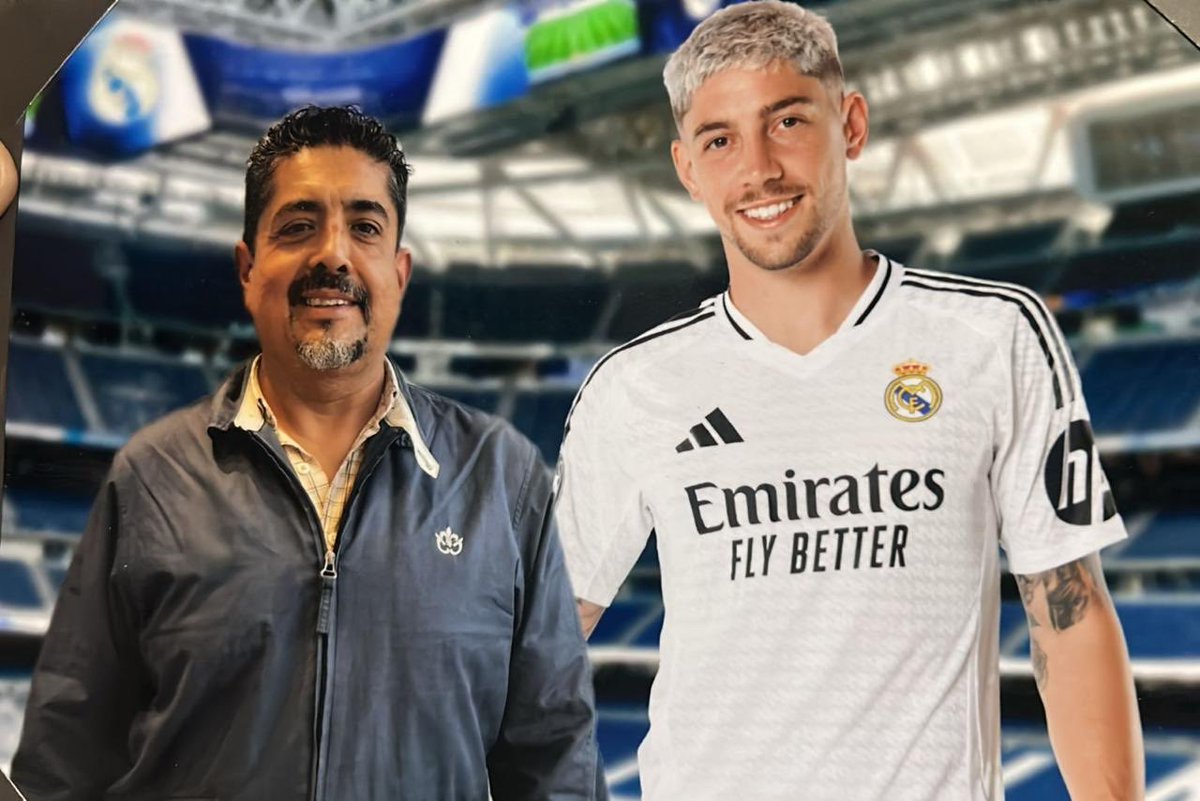FUTBOLISTA“ INFRAVALORADO”  ??!!! POR OTROS O POR USTEDES, yo ya sabía desde hace RATO que nuestro CAPITÁN “ HALCÓN MERENGUE “ ES UNO DE LOS GRANDES CRACKS DEL MUNDO ACTUALMENTE !!!! Yo ya lo SABÍA , ustedes apenas se van DANDO CUENTA; YO YA LO SABÍA!!! CAPITÁN , HALA MADRID !!!