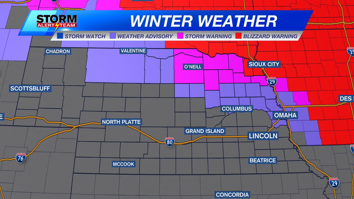 Rusty Dawkins KLKN tweet media