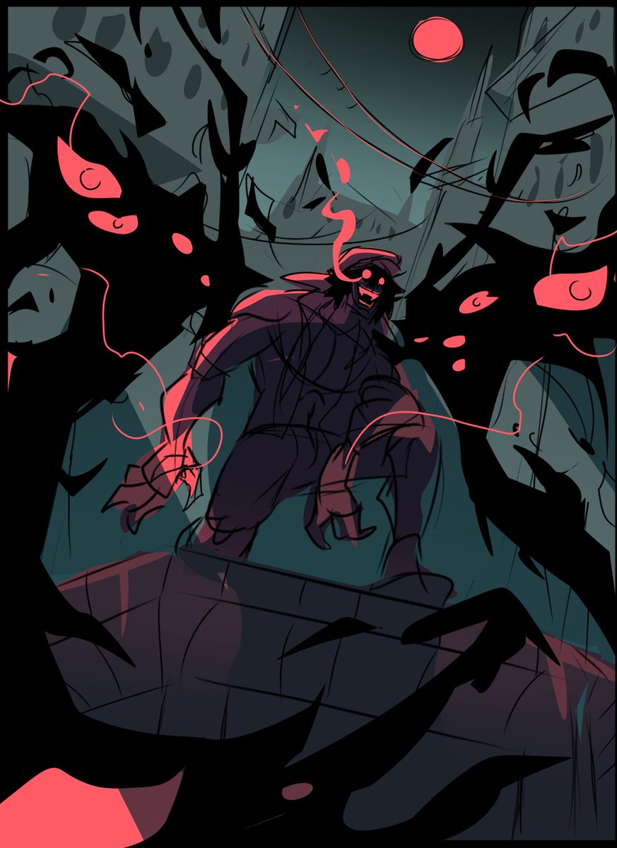 TeaRam (COMMS OPEN) 🍵🐏 tweet media