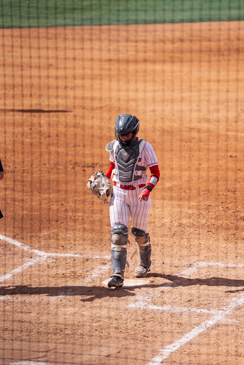 UNM Softball tweet media
