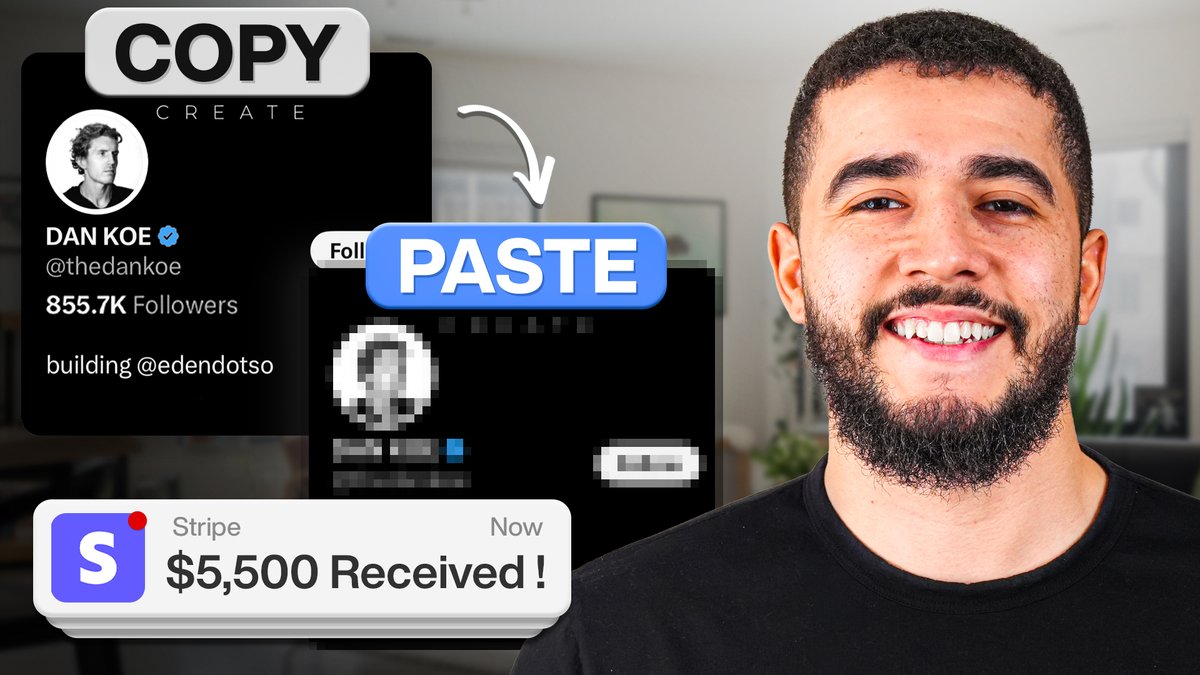 Sajib | Thumbnail Designer tweet media