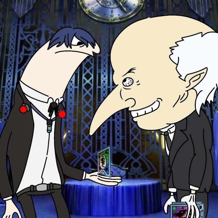 Persona até a MORTE tweet media