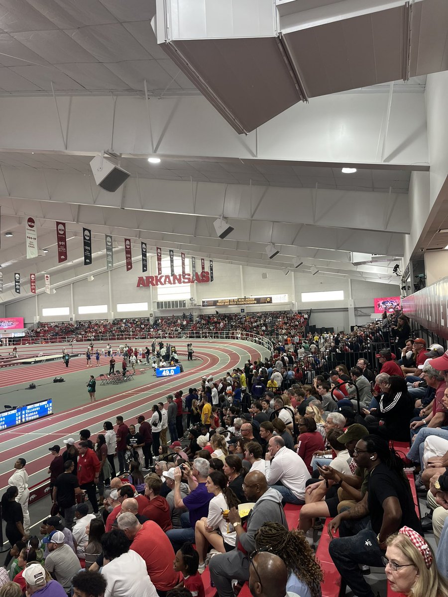 USC Track & Field / XC tweet media