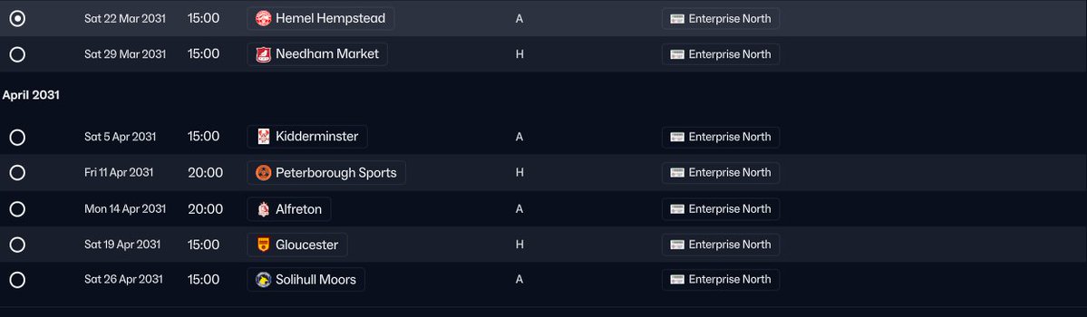 Tony Jameson tweet media