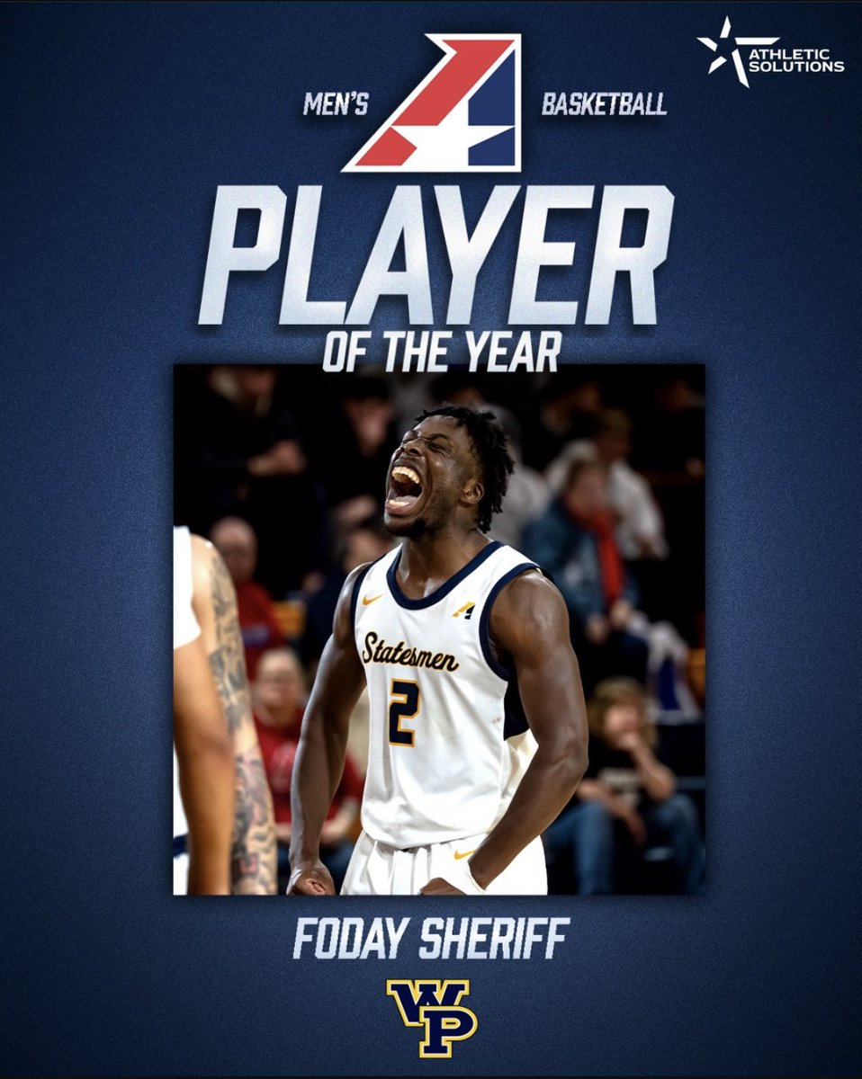 Foday Sheriff tweet media