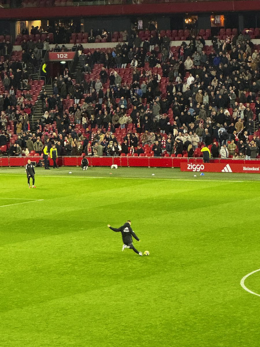 Bart Hulshof tweet media