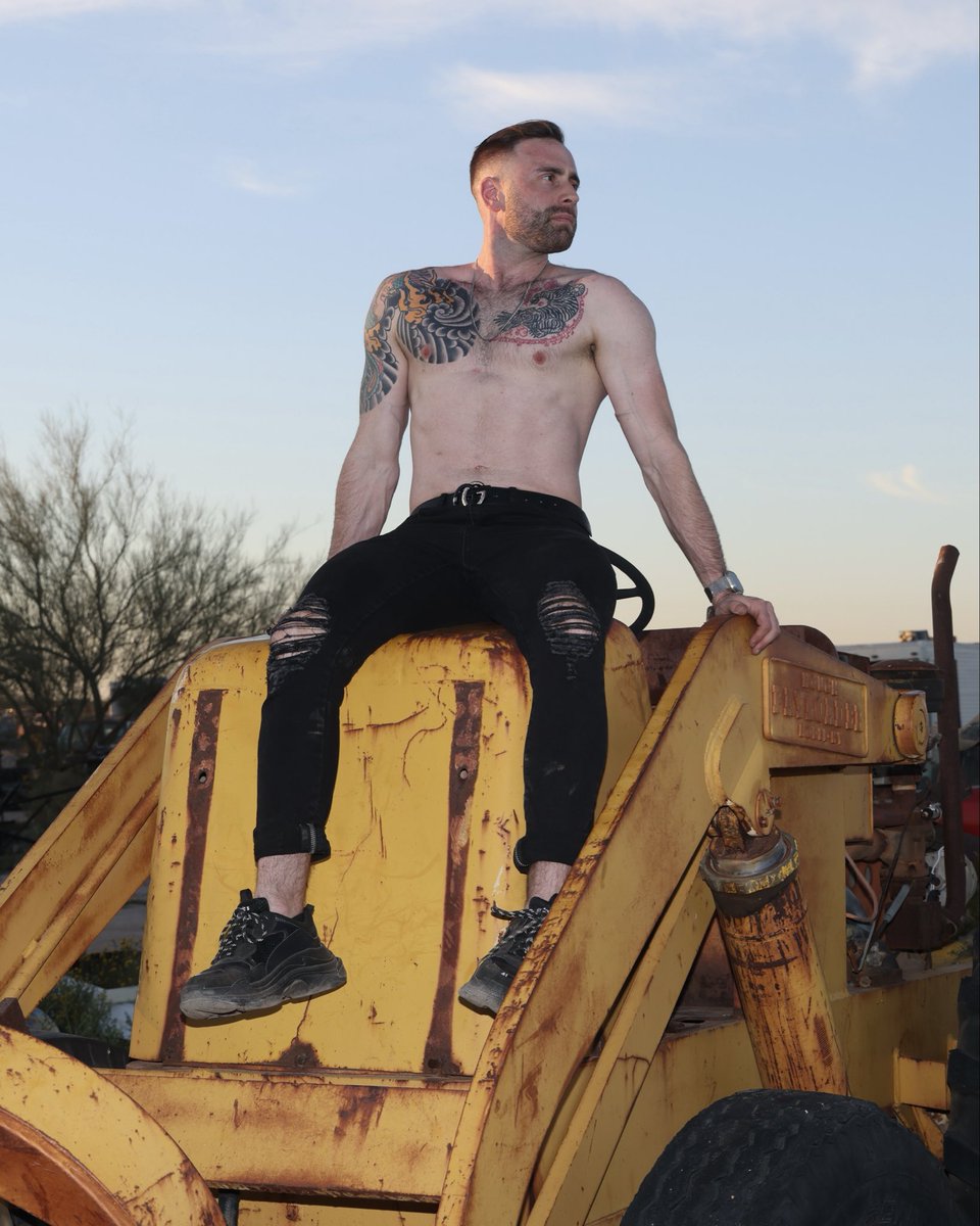 Roman Pierce tweet media