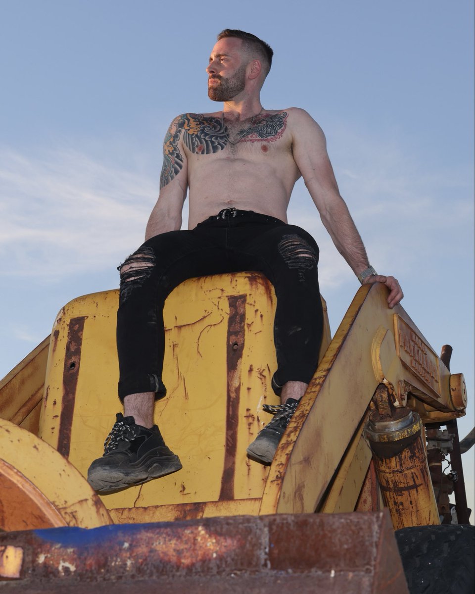 Roman Pierce tweet media