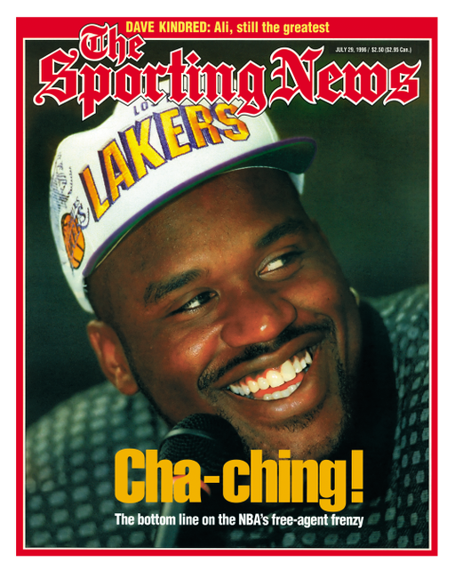 The Sporting News Archives tweet media