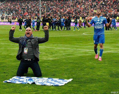 آرتور🇮🇷 (@madhazbavi) on Twitter photo 